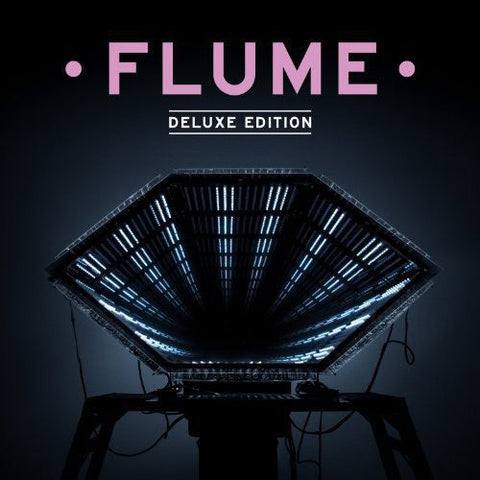 Flume - Flume (Vinyl LP)