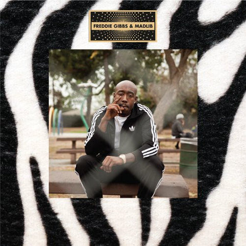Madlib - Pinata (Vinyl LP)