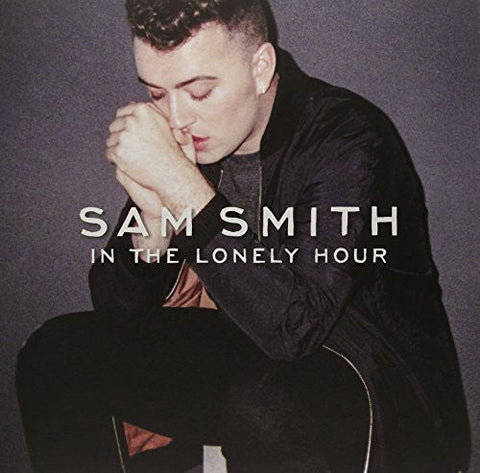 Sam Smith - In the Lonely Hour (Vinyl LP)