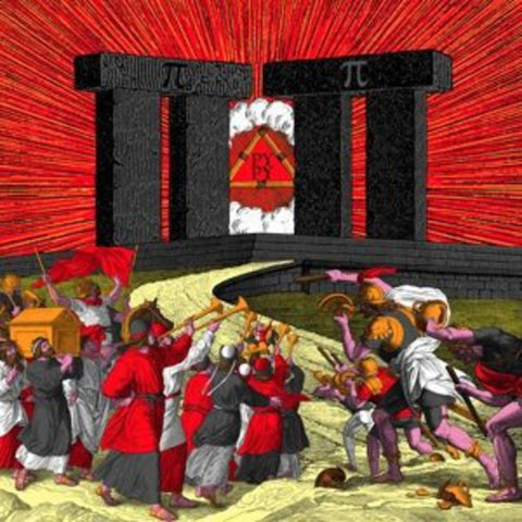 Pypy - Pagan Day [LP]