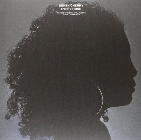 Neneh Cherry - Everything Remixes [12" Vinyl]