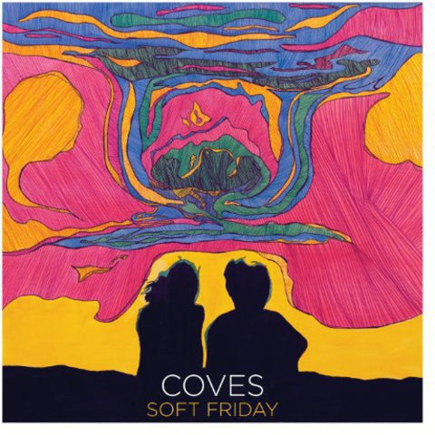 Coves - Soft Friday [Vinyl]