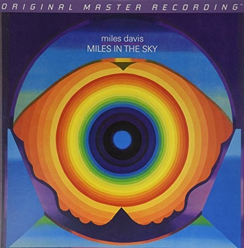 Miles Davis - Miles In The Sky [Limited Edition] [180 Gram]
