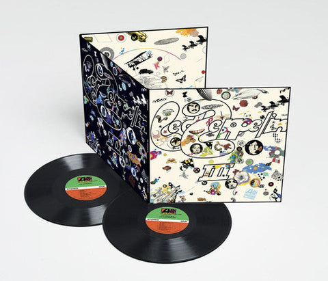 Led Zeppelin - Led Zeppelin 3 (Vinyl LP)