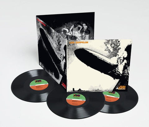 Led Zeppelin - Led Zeppelin 1 (Vinyl LP)