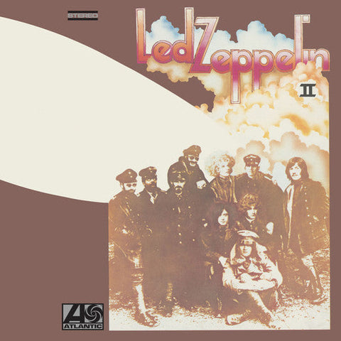 Led Zeppelin - Led Zeppelin 2 (Vinyl LP)