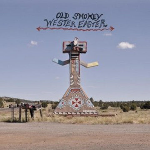 Old Smokey - Wester Easter [LP]
