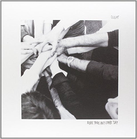 Ought - More Than Any Other Day [Download Included] [180 Gram]