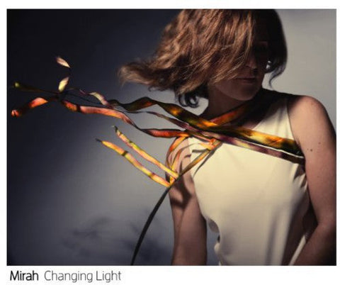 Mirah - Changing Light [Vinyl]