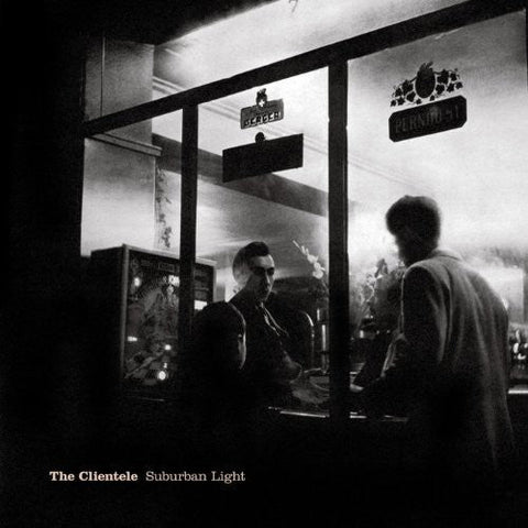 The Clientele - Suburban (Vinyl LP)