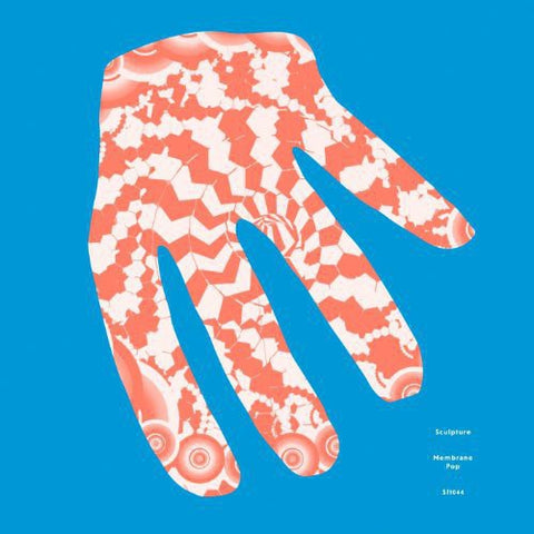 Sculpture - Membrane Pop [LP]