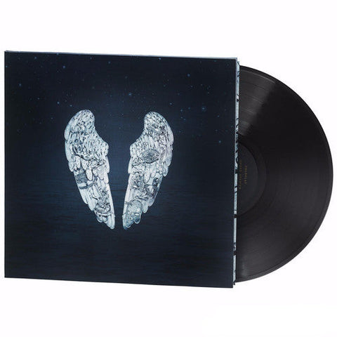 Coldplay - Ghost Stories (Vinyl LP)
