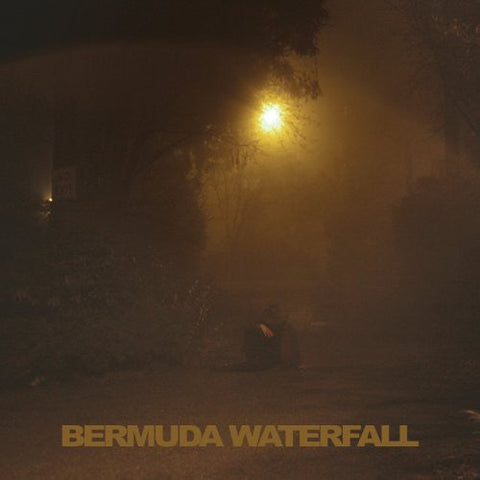 Sean Nicholas Savage - Bermuda Waterfall [LP]
