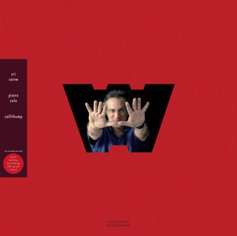 Uri Caine - Callithump [LP]