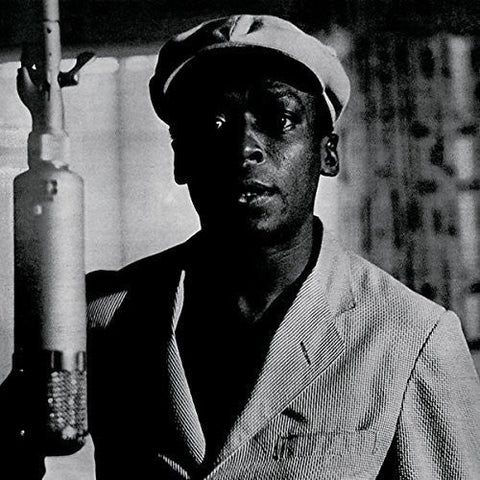 Miles Davis - Musings Of Miles [Vinyl]