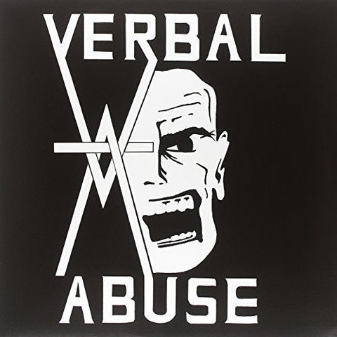 Verbal Abuse - Just An American Band [LP]