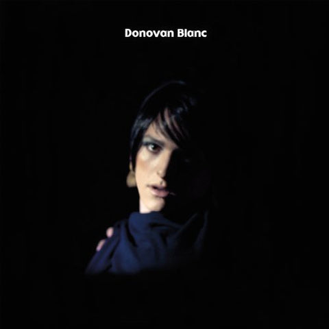 Donovan Blanc - Donovan Blanc [LP]