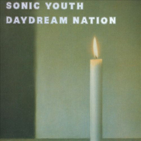 Sonic Youth - Daydream Nation (Vinyl LP)