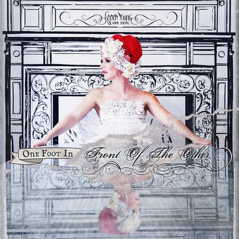 Gabby Young - One Foot In Front Of The Other [LP]