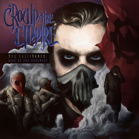 Crown The Empire - The Resistance: Rise of the Runaways [Vinyl]