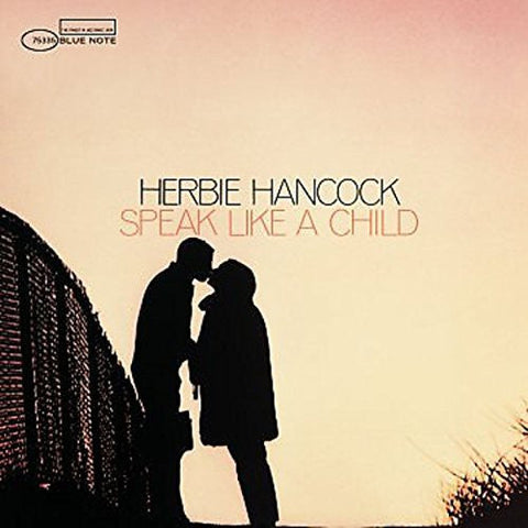 Herbie Hancock - Speak Like a Child (Vinyl LP)
