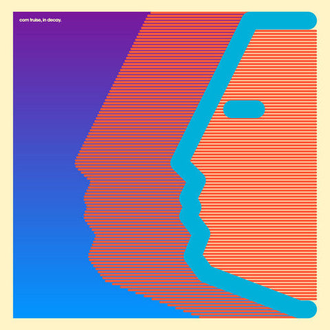 Com Truise - In Decay [LP]
