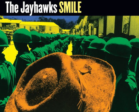 The Jayhawks - Smile [LP]