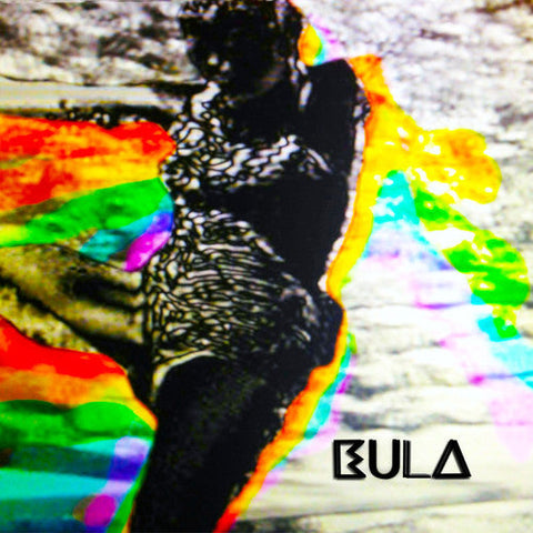 Eula - Orderly / Meadows [7" Vinyl]