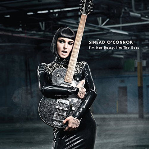 Sinead O'Connor - I'm Not Bossy I'm The Boss [Vinyl]