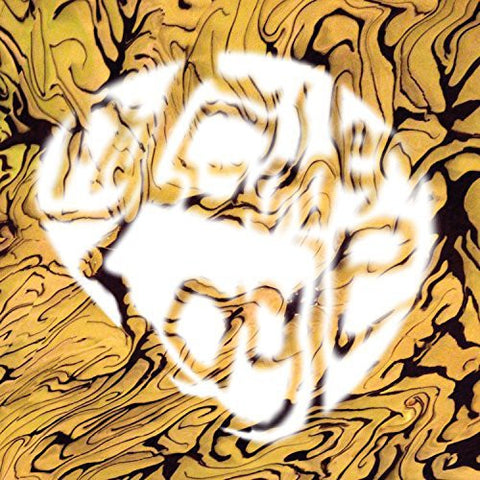 Fly Golden Eagle - Quartz Bijou [Vinyl]