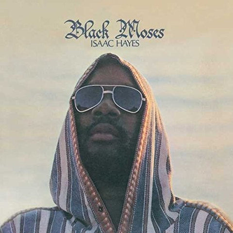 Isaac Hayes - Black Moses [LP]