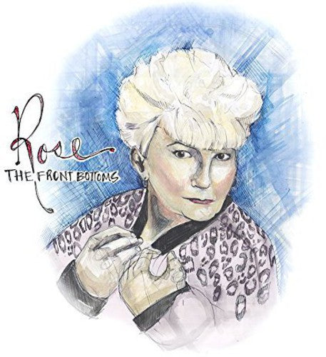 The Front Bottoms - Rose (Vinyl LP)