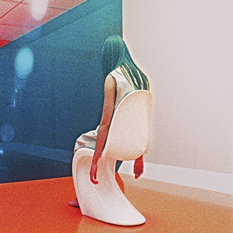 Sinoia Caves - Beyond the Black Rainbow (Original Soundtrack) [LP]