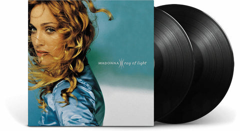 Madonna - Ray Of Light [Import]