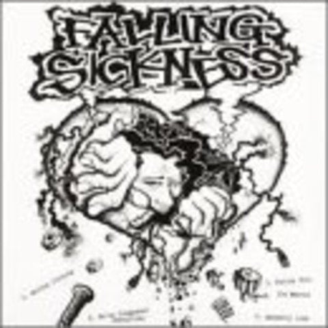 Falling Sickness/Dysentery - Falling Sickness / Dysentry [LP]