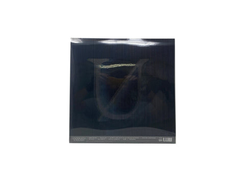 Underoath - Voyeurist (Limited Edition Coke Bottle Clear Vinyl w/ Alternate Cover)
