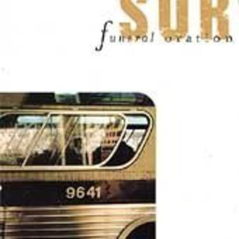 Funeral Oration - Survival [LP]