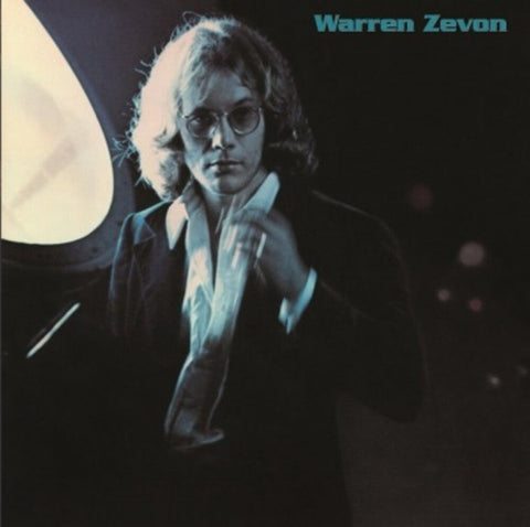 Warren Zevon - Warren Zevon [LP]