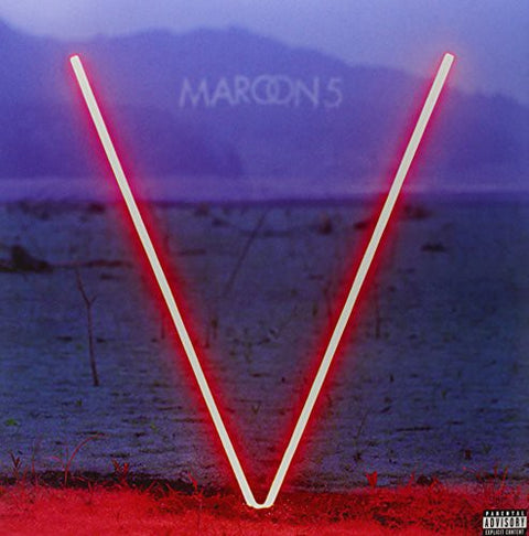 Maroon 5 - V [Vinyl]