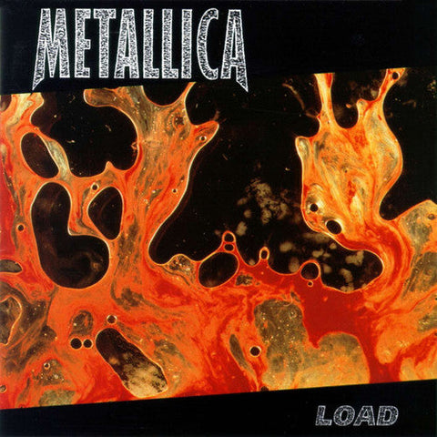 Metallica - Load (Vinyl LP)