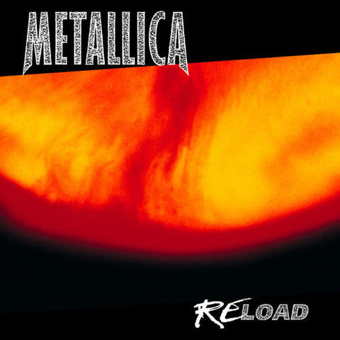 Metallica - Re-Load (Vinyl LP)