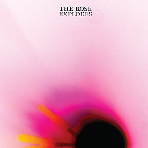 Dream Boat - Rose Explodes [LP]