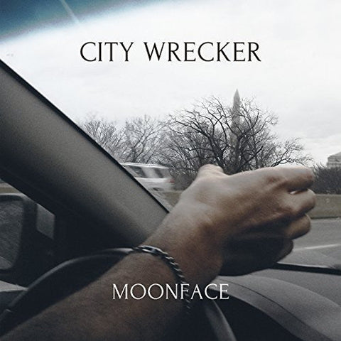 Moonface - City Wrecker [LP]