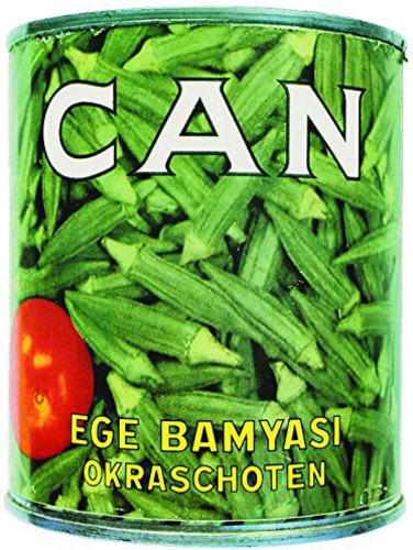 Can - Ege Bamyasi (Vinyl LP)