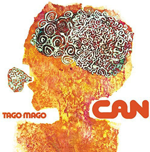 Can - Tago Mago (Vinyl LP)