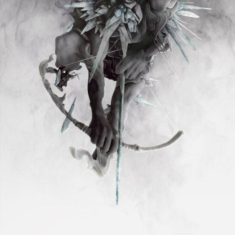 Linkin Park - Hunting Party [LP]