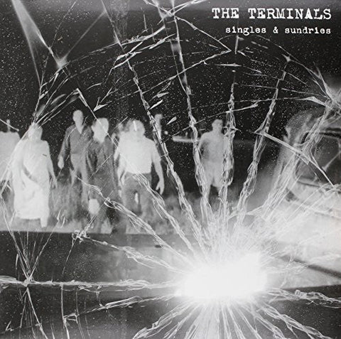 Terminals - Singles & Sundries [LP]