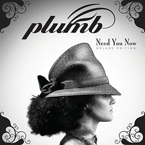 Plumb - Need You Now [Download Included] [Deluxe] [180 Gram]