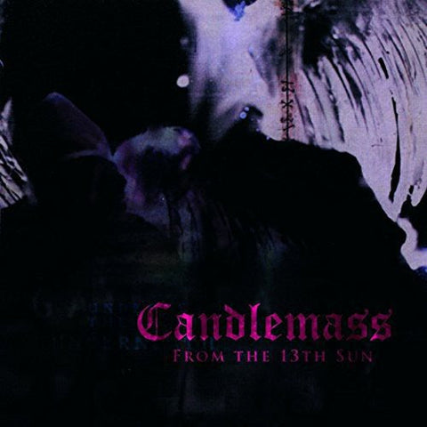 Candlemass - From the 13th Sun [LP]