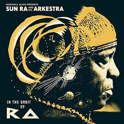 Sun Ra - In the Orbit of Ra [Vinyl]